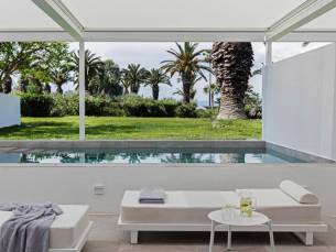 Hotel Kassandra Palace Seaside Resort