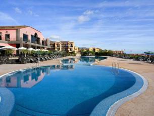 Hotel Las Olas