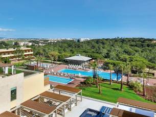 EPIC SANA Algarve Hotel