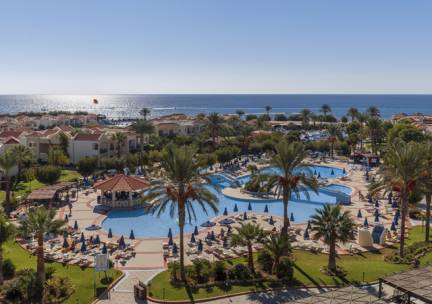 Hotel Lindos Princess Beach