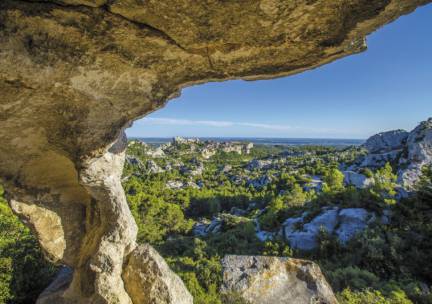 Vakantie Côte d'Azur&Provence - 8 dagen - Holidayline