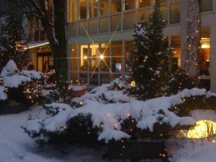 ACHAT Hotel Suhl