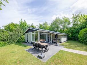 Bungalowpark De Toes - Zeewier