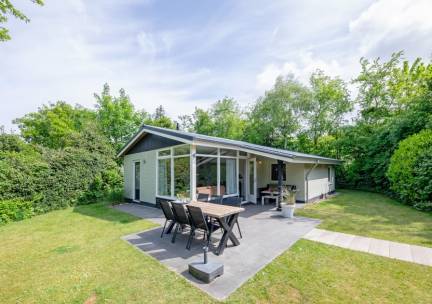 Bungalowpark De Toes - Zeewier
