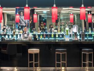 Hotel Vila Gale Lagos