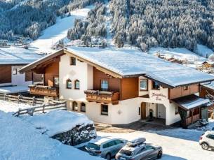 Ferienhaus Eva