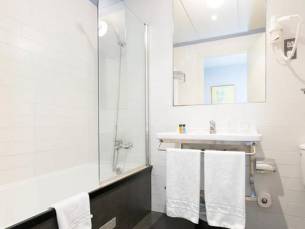 Oriente Atiram Hotel