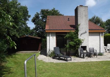 Vakantiehuis Gortersmient 330