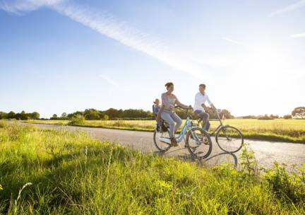 Luxe 4*-hotel nabij het centrum van Valkenburg incl. ontbijt en NS treinretour