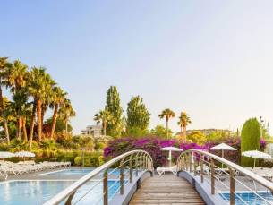 AQUA Hotel Onabrava & Spa