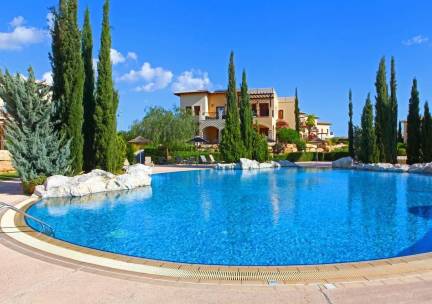 Aphrodite Hills Rentals