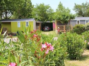 Camping La Sorguette