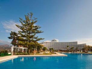 TRH Paraiso Hotel