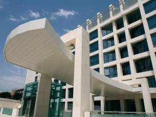 8 daagse vliegvakantie naar Precise House Aran Mantegna in rome, italie