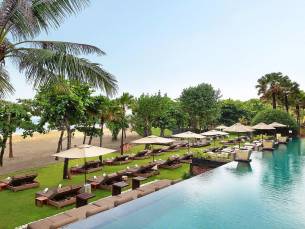Grand Seminyak - Lifestyle Boutique Bali Resort
