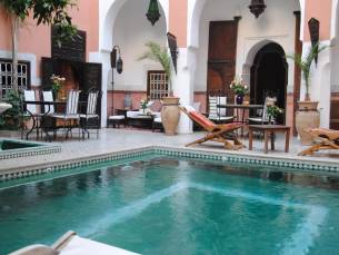 Hotel Riad Barroko