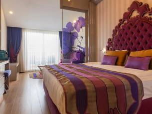 Hotel Delphin Be Grand Resort Lara
