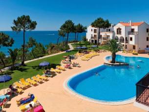 Appartementen Alfagar Village