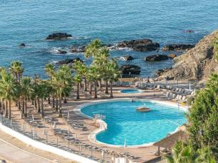 Benalma Hotel Costa del Sol