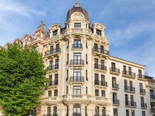 Villa Bougainville by HappyCulture