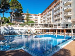 Hotel Canyamel Classic