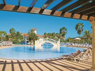 Paradisus Princesa del Mar en Spa