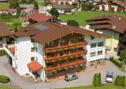 Alpenhof Hotel Garni Supreme