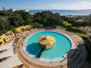 Pestana Blue Alvor Beach