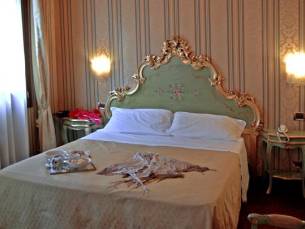 Hotel Al Graspo de UA