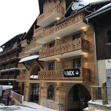 Hotel Snow Chill