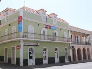 Mindelo Residencial
