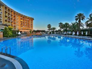 Selectum Family Comfort Side