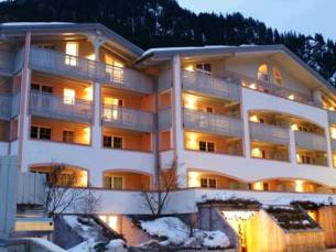 Hotel Clubresidence Al Sole
