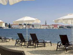 Valamar Riviera En Residence