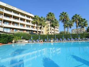 Hotel Nettuno