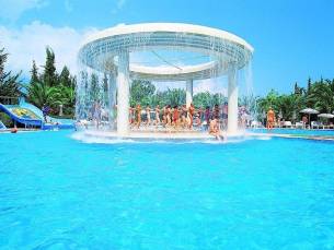 Ozkaymak Kemer Marina Hotel
