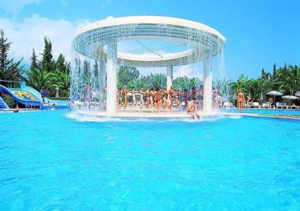 Ozkaymak Kemer Marina Hotel