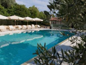 Relais Fra Lorenzo