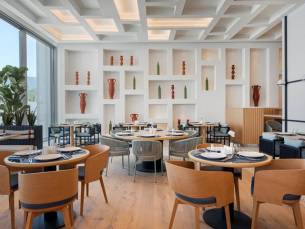 Hotel Voyage Torba