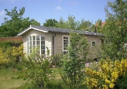 Vakantiepark de Bremakker - Bosveld 129