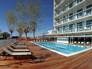 Atenea Port Barcelona Matar&oacute;