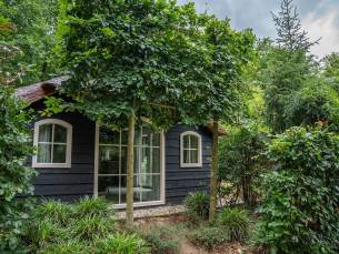 Heivlinder Comfort 4p