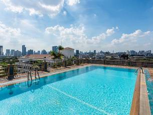 Royal Suite Residence Boutique