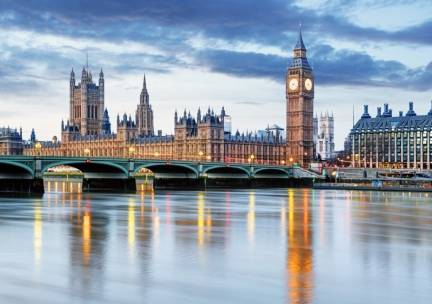 Ontdek alle must-sees van Londen vanuit 4*-hotel incl. vlucht en ontbijt