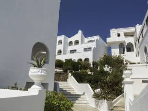 Lindos Village Resort & Spa