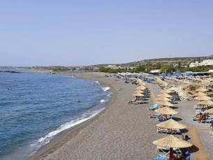 Hotel Kakkos Beach - adults only