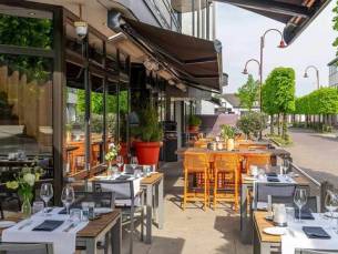 Hotel-Restaurant De Korenbeurs