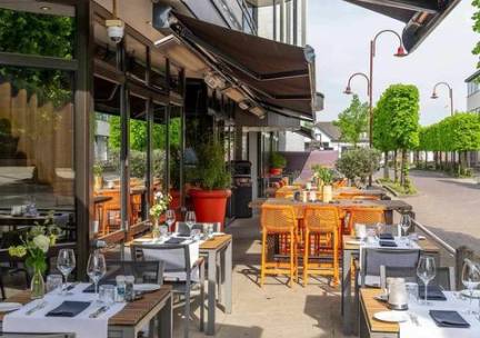 Hotel-Restaurant De Korenbeurs