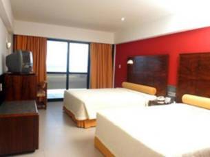 Monte Pascoal Praia Hotel