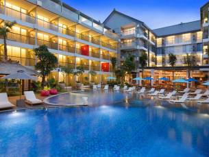 Ramada Encore by Wyndham Seminyak Bali